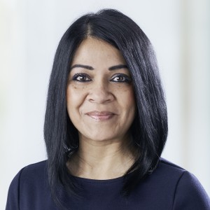 Kavita Datta Chaudhuri