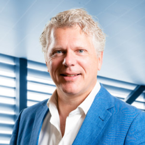 Jan Willem Jonkman